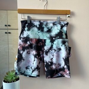 Onzie 5” Bike Short